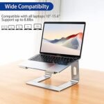 حامل لاب توب من الالومنيوم